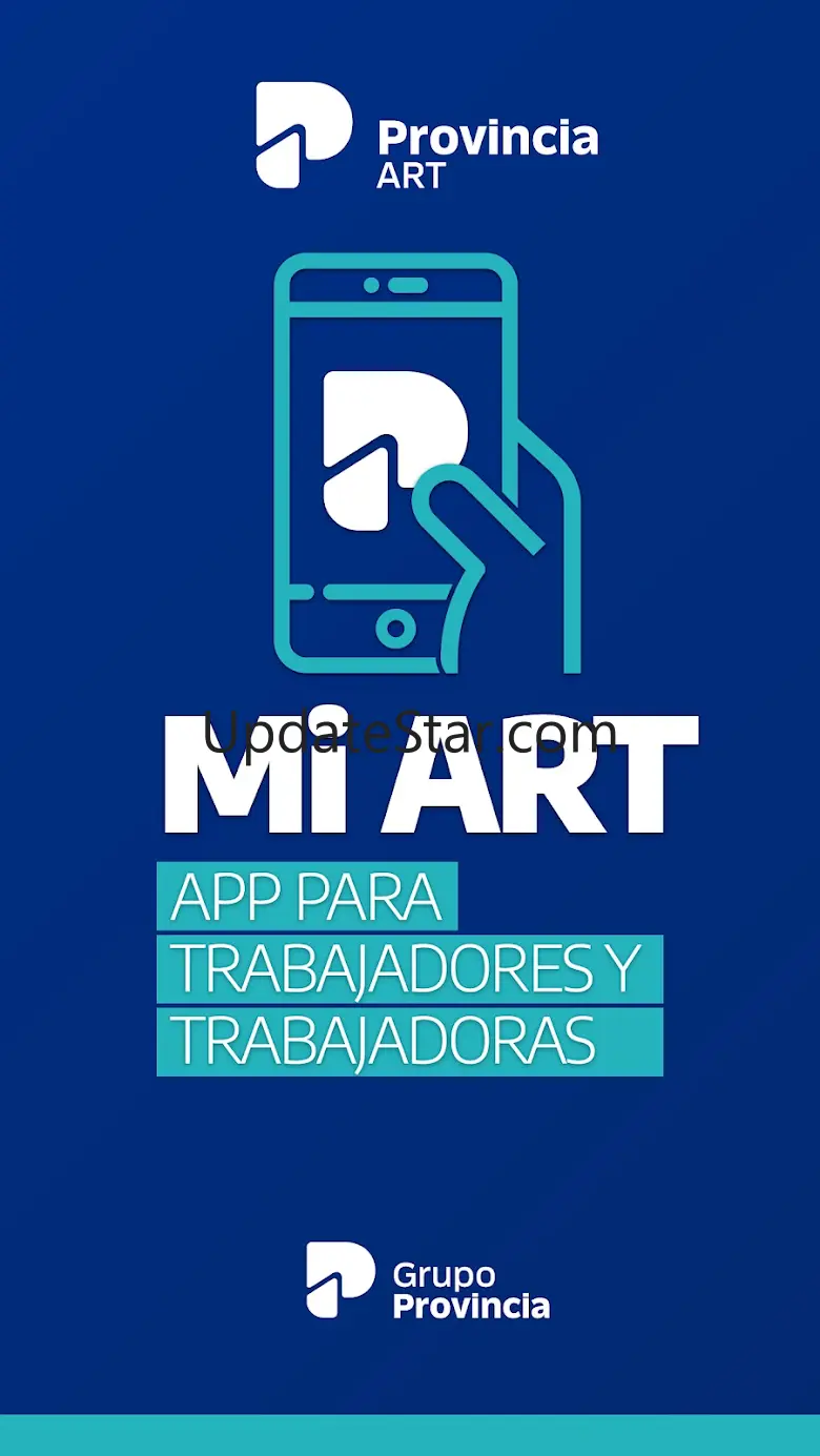 Mi ART - Trabajadoras/es 4.0.5