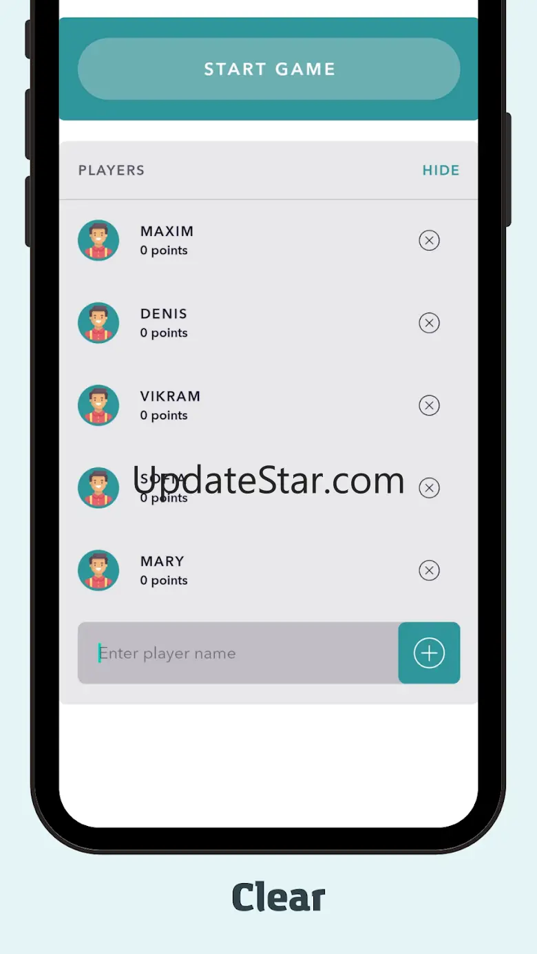 SpyFall: Find the Spy 2.0.4
