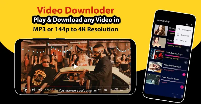 Snap-tubè HD Video Downloader 5.0