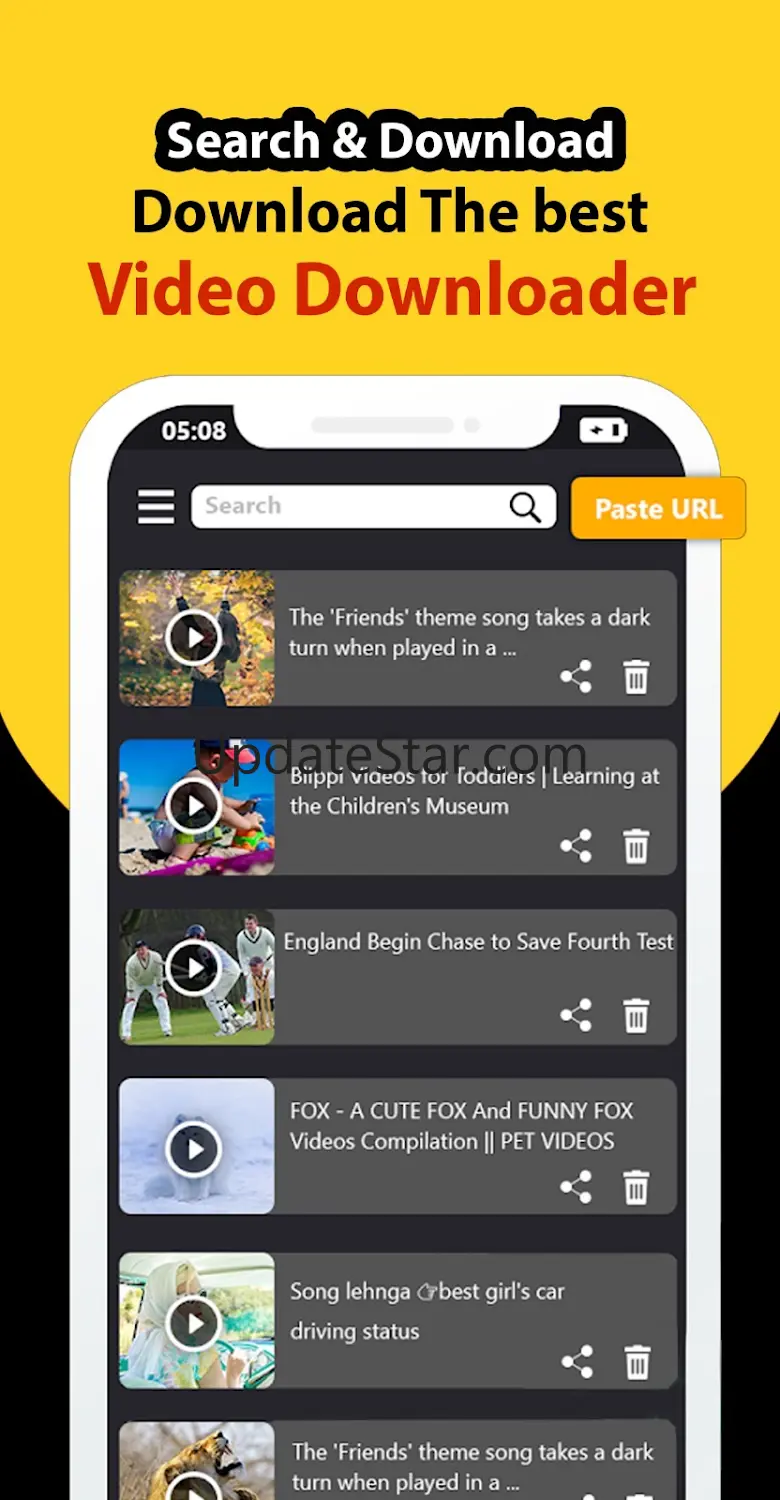 Snap-tubè HD Video Downloader 5.0