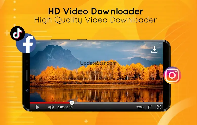 Snap-tubè HD Video Downloader 5.0