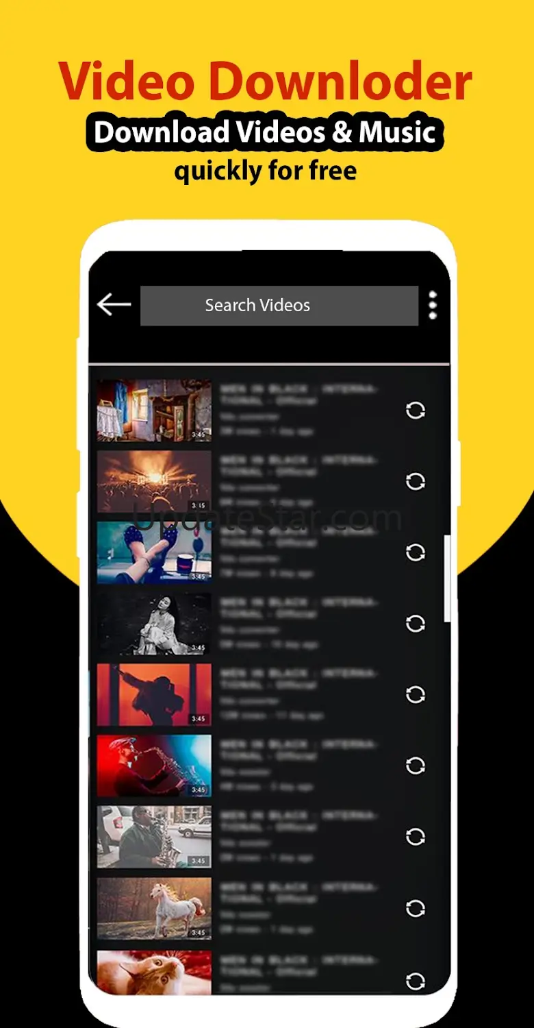 Snap-tubè HD Video Downloader 5.0