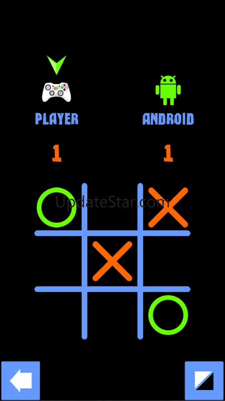 Cross and Zero 1.3.0