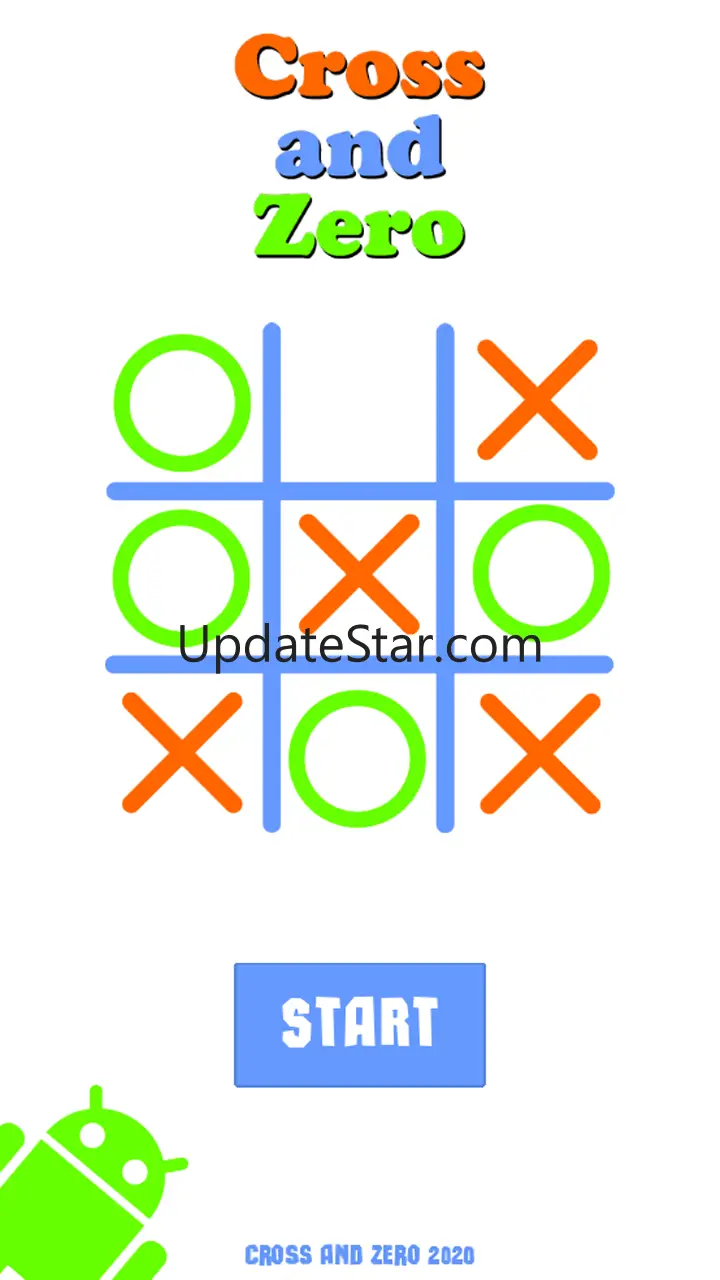 Cross and Zero 1.3.0