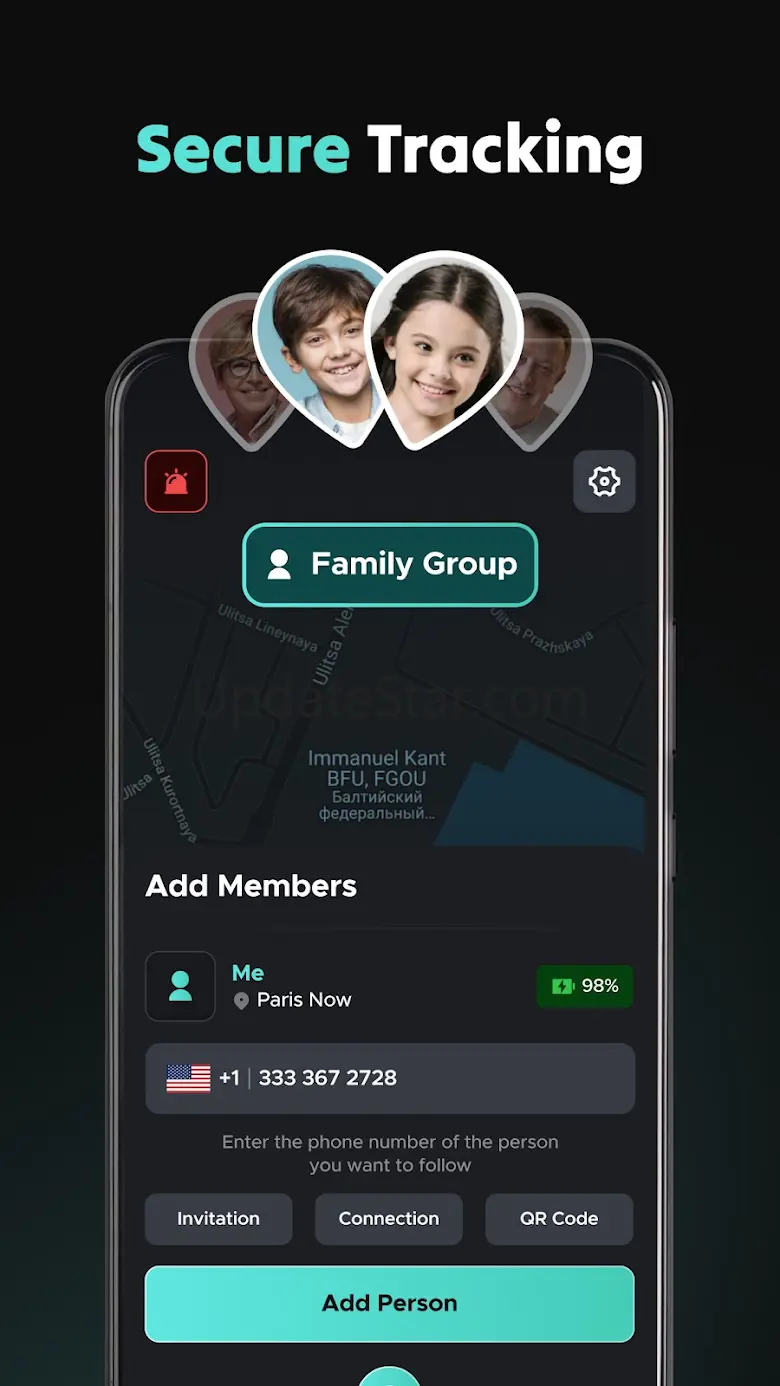Geo360 1.1.0