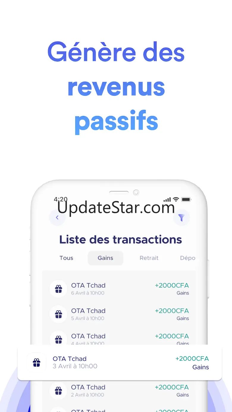 Ejara Wallet 3.8.5
