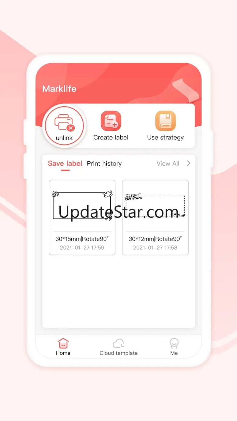 Marklife 2.4.9