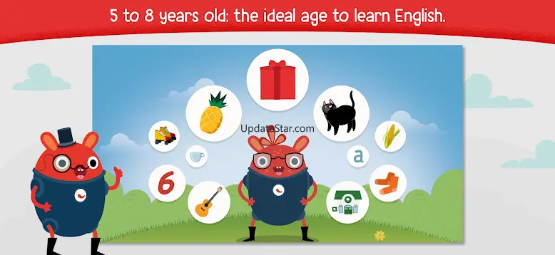 Pili Pop - English for kids 7.8