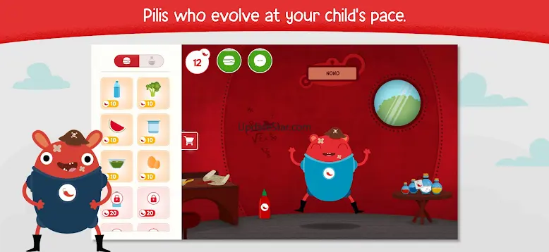 Pili Pop - English for kids 7.8