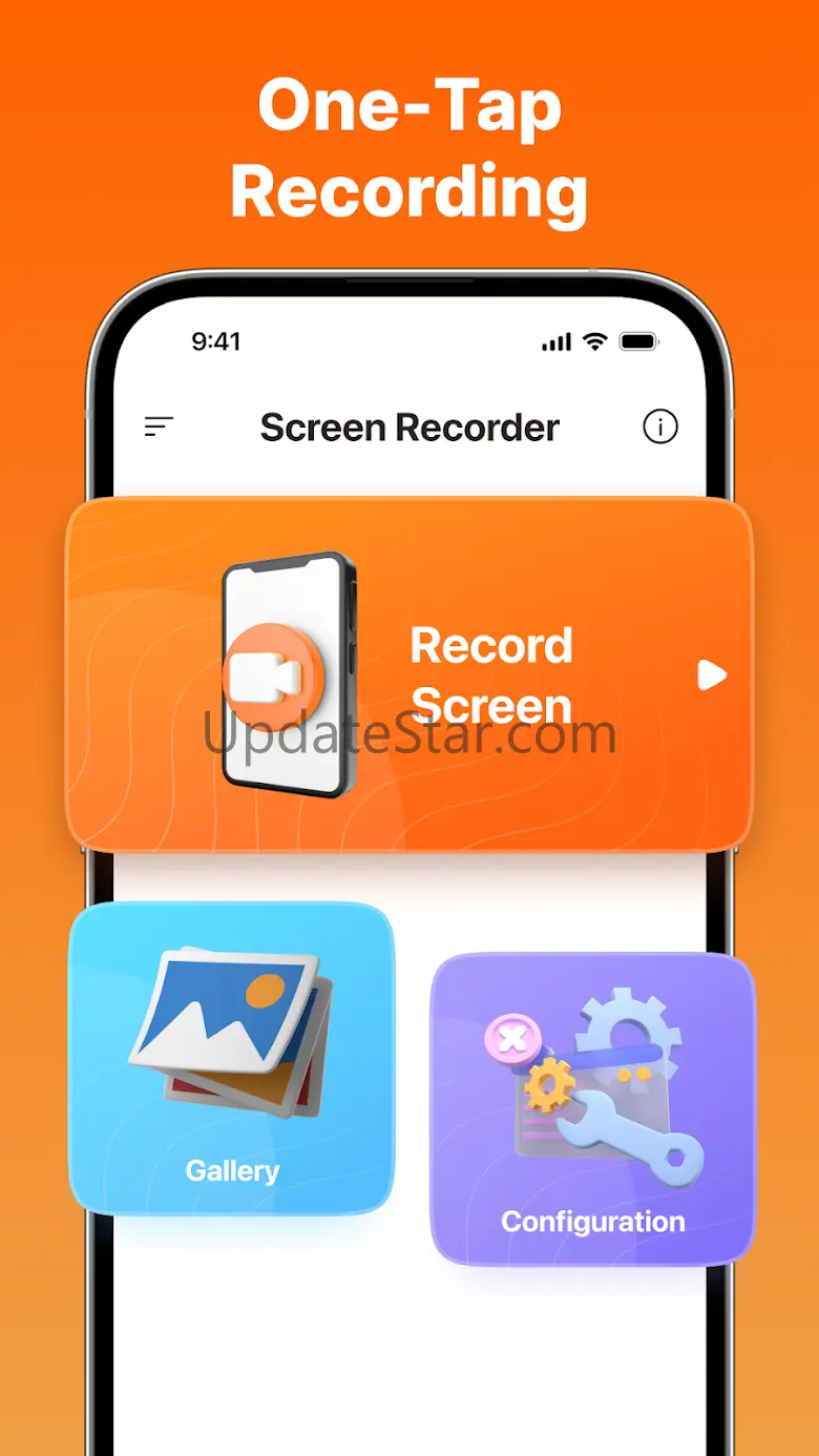 Master Screen Recorder Video