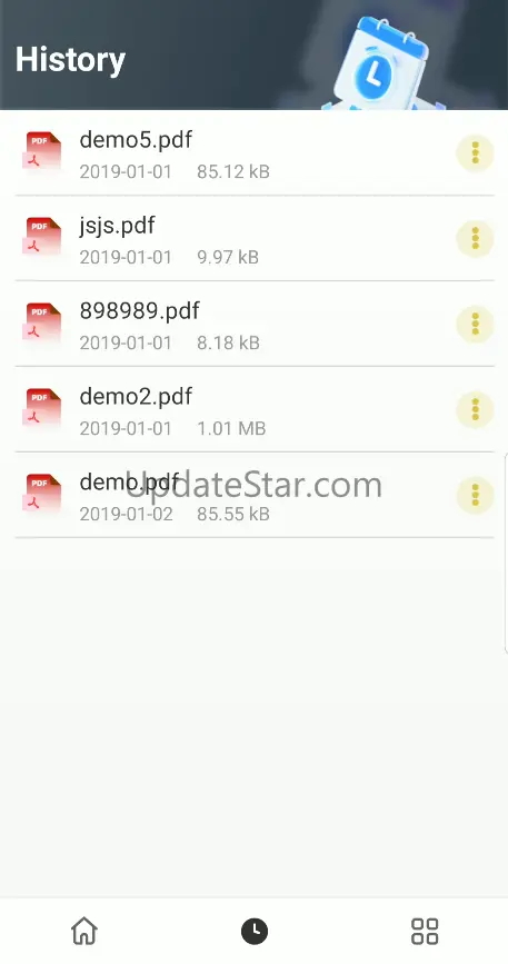 PDF Document - Viewer & Editor 1.4.0.0