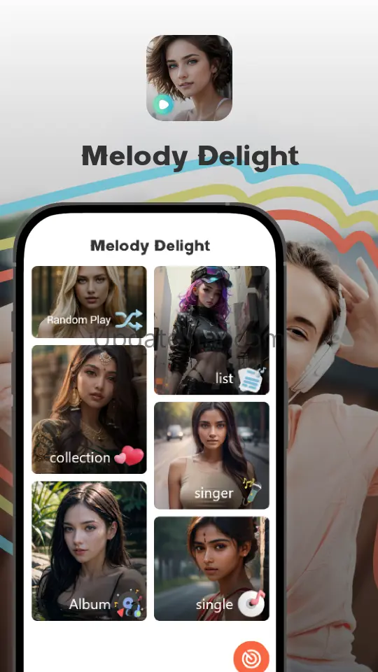 Melody Delight