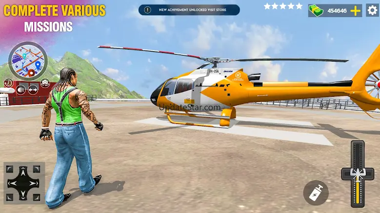 City Gangster Game: Mafia Boss 0.6