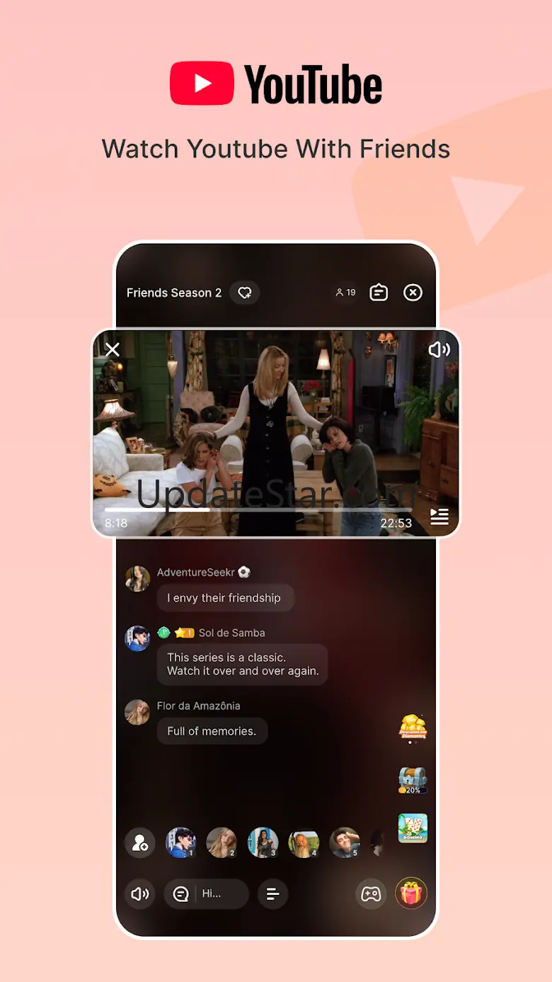 Alii-Elite Streamers, Vibes! 1.9.0