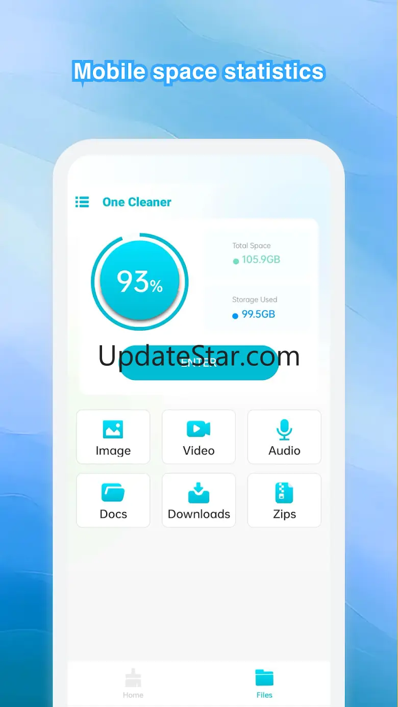 One Cleaner 1.4.5