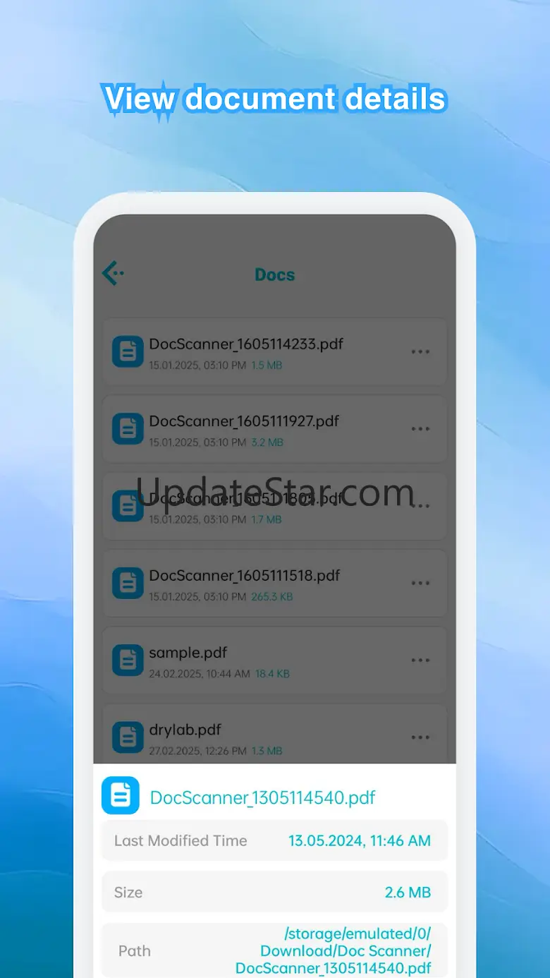 One Cleaner 1.4.5