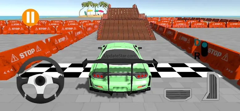 Car Parking Games 3D: Car Game 2.9