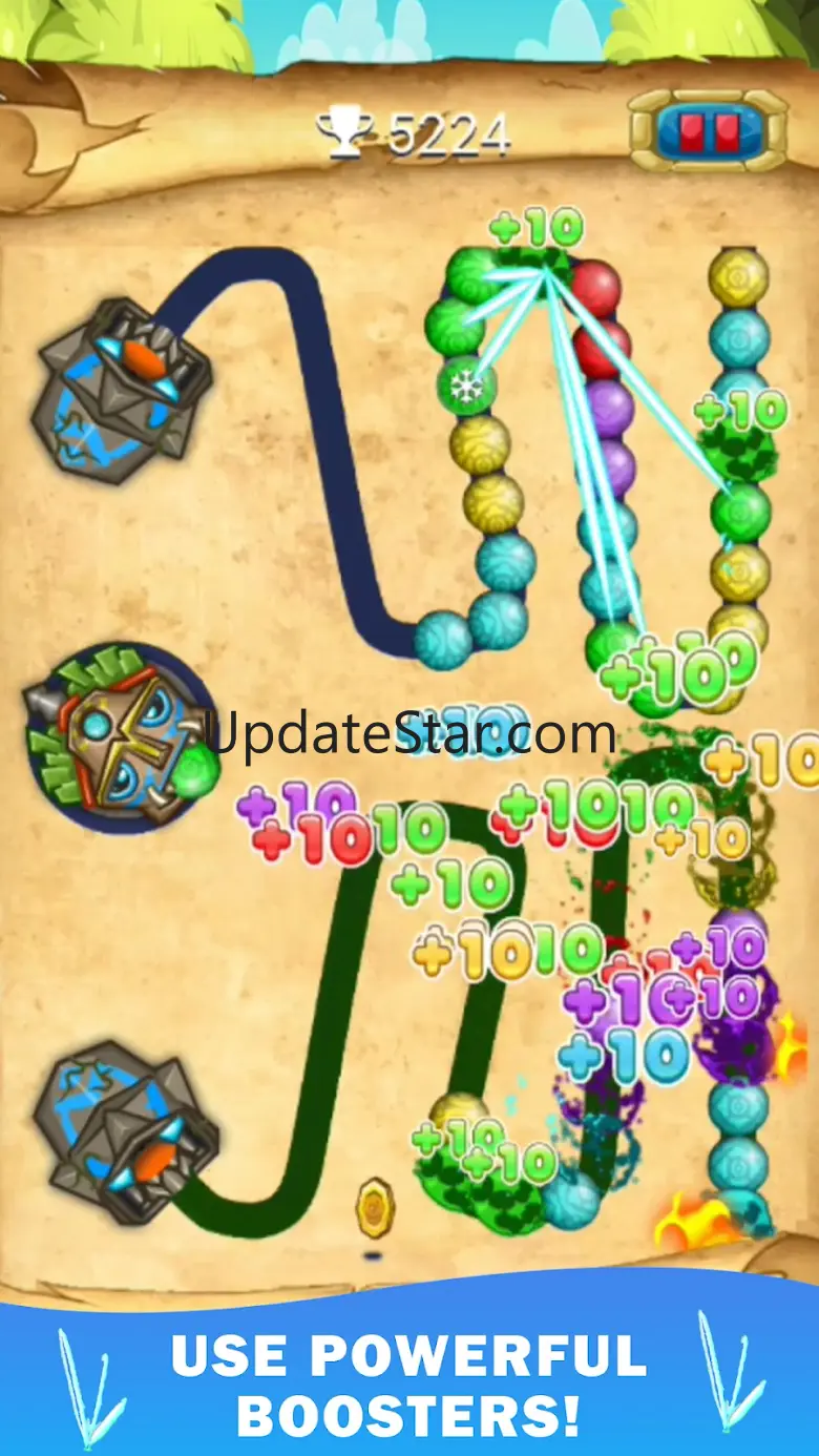 Suma - Marble Blast Luxor Game 1.52