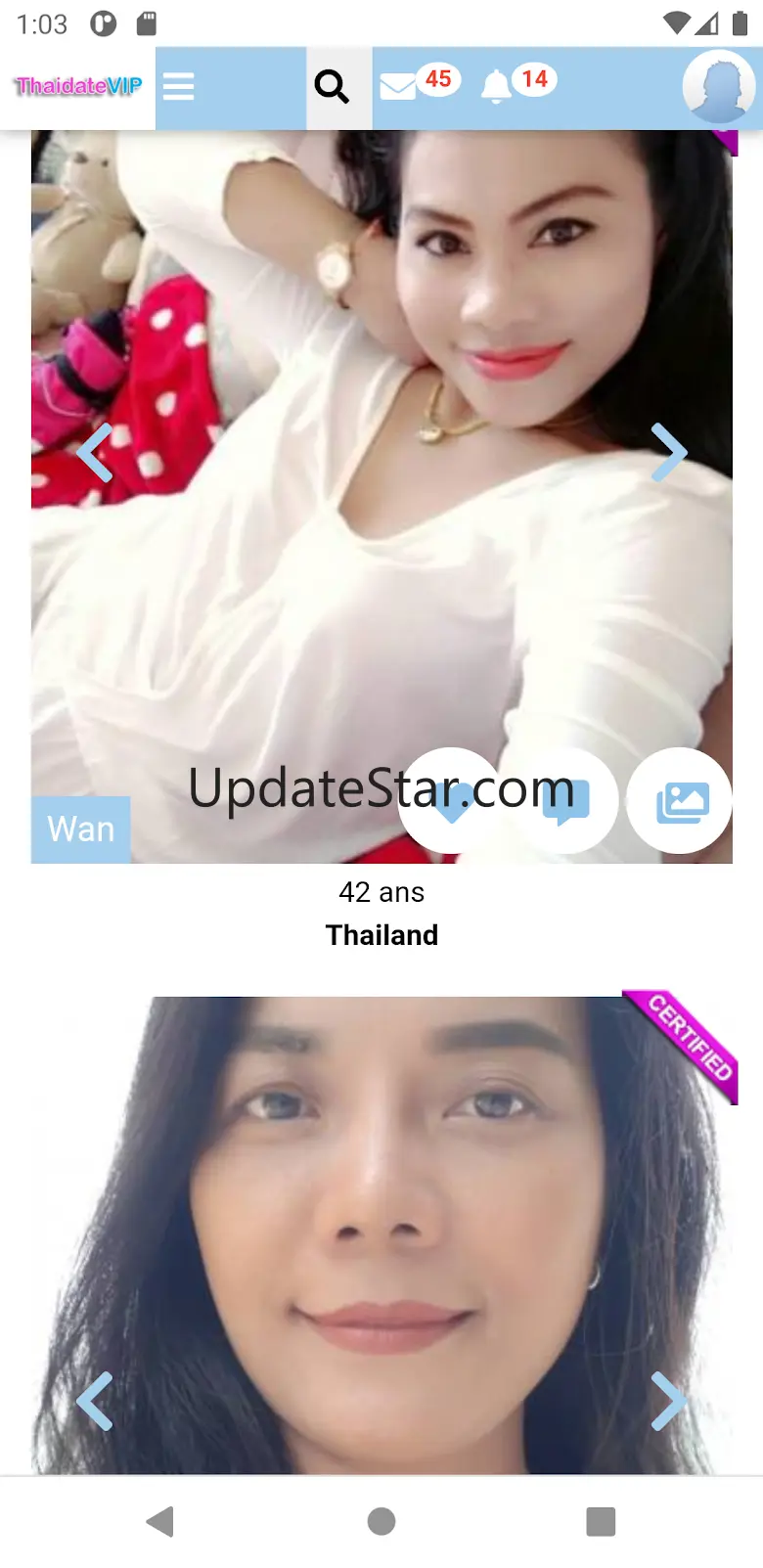 ThaidateVIP 1.4 210