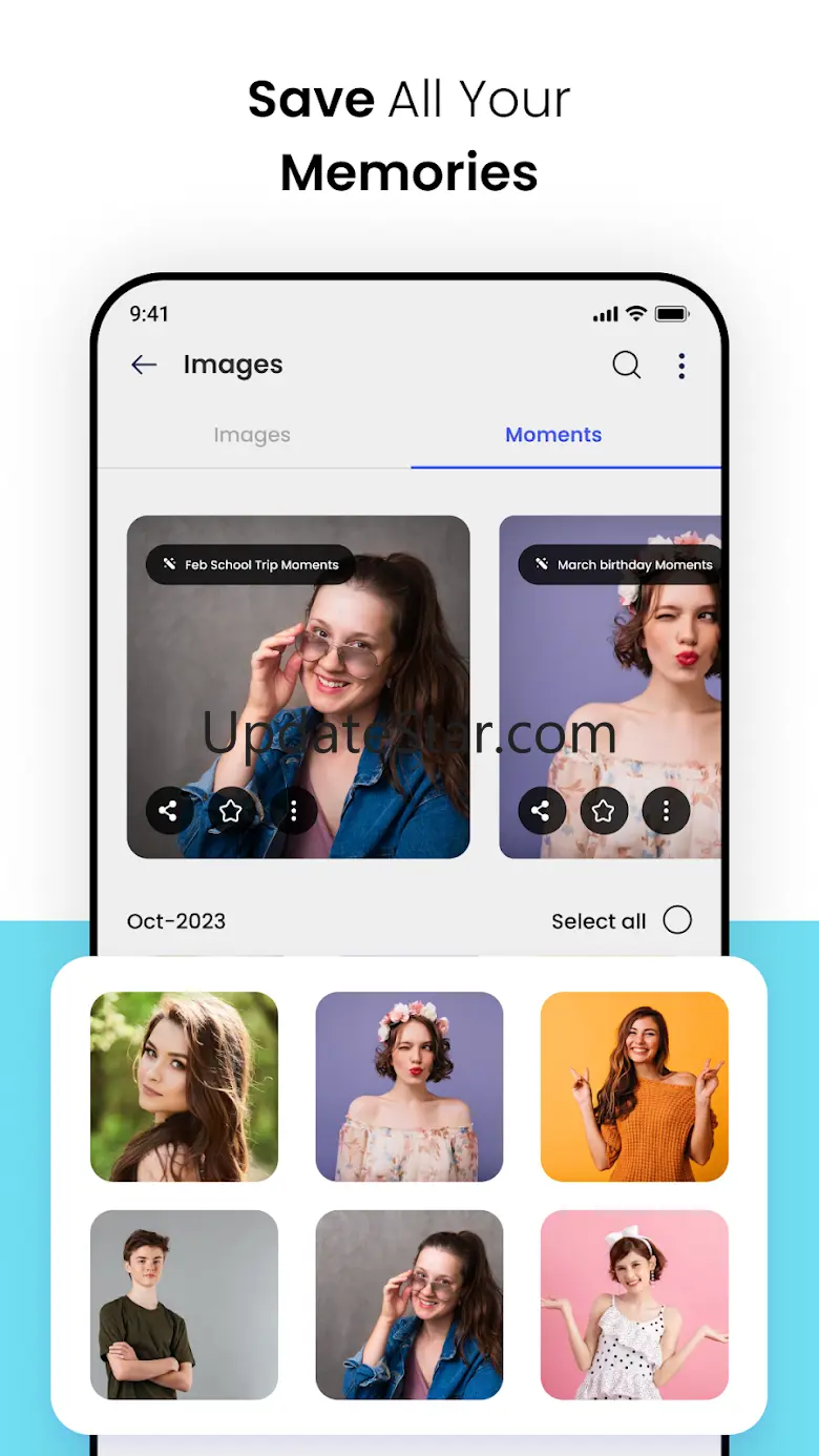 Cloudgate®: Cloud Storage App 6.3.9