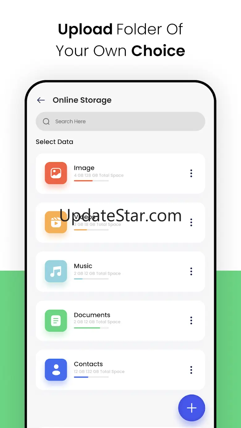 Cloudgate®: Cloud Storage App 6.3.9