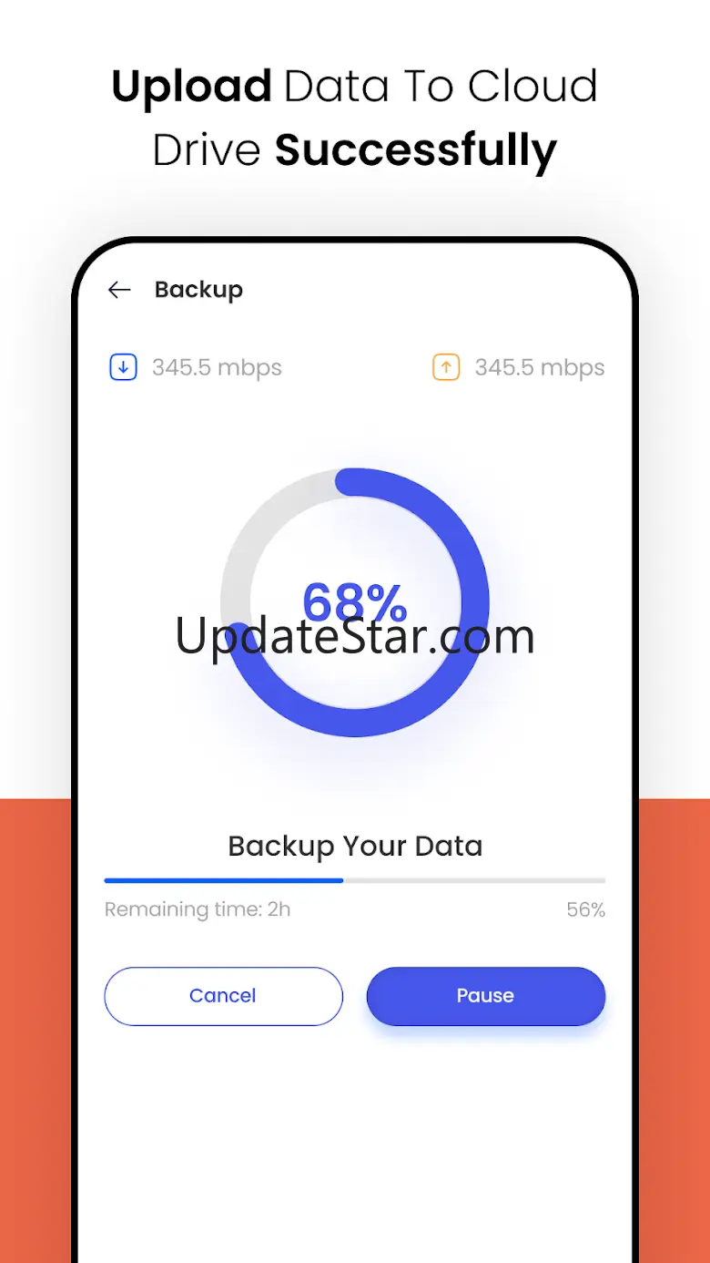 Cloudgate®: Cloud Storage App 6.3.9