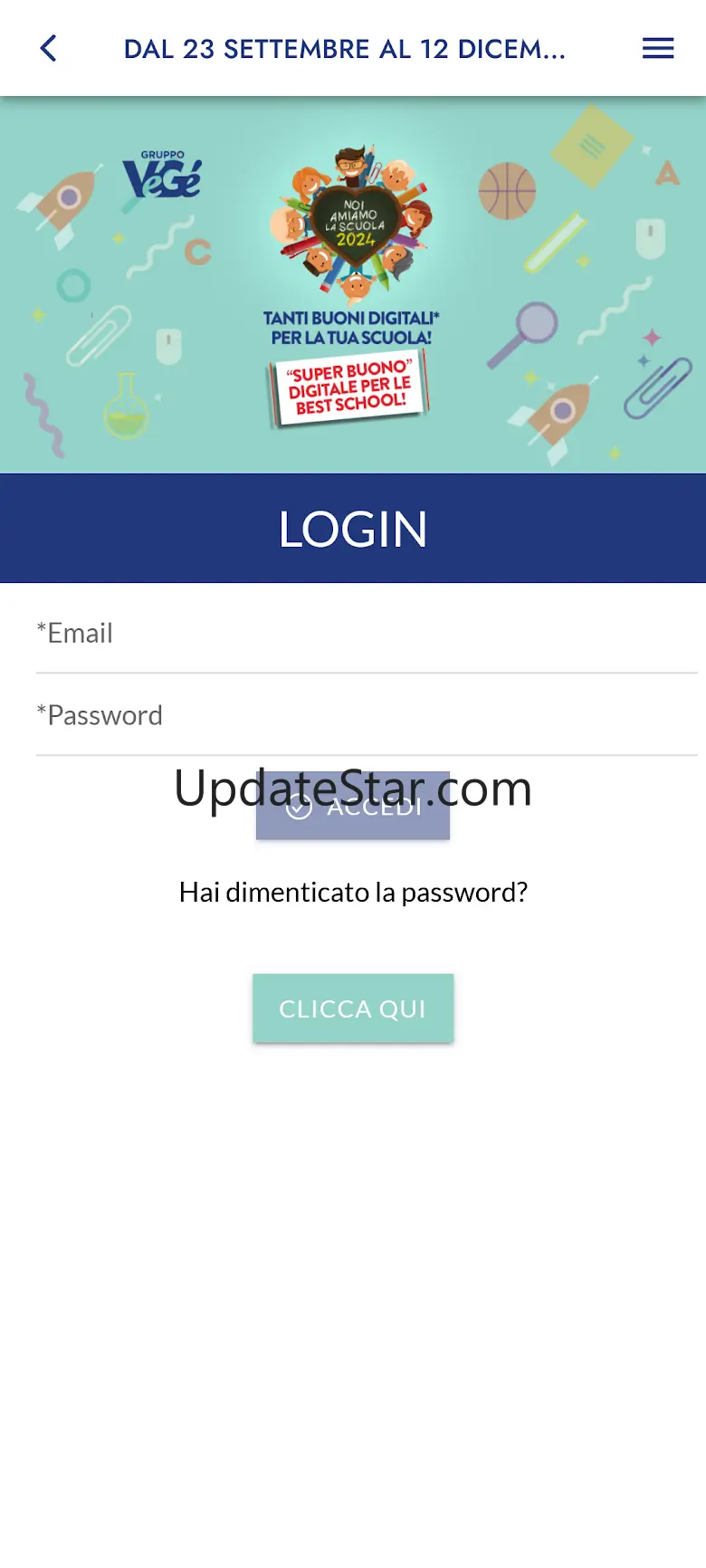 Noi amiamo la Scuola 1.24.2