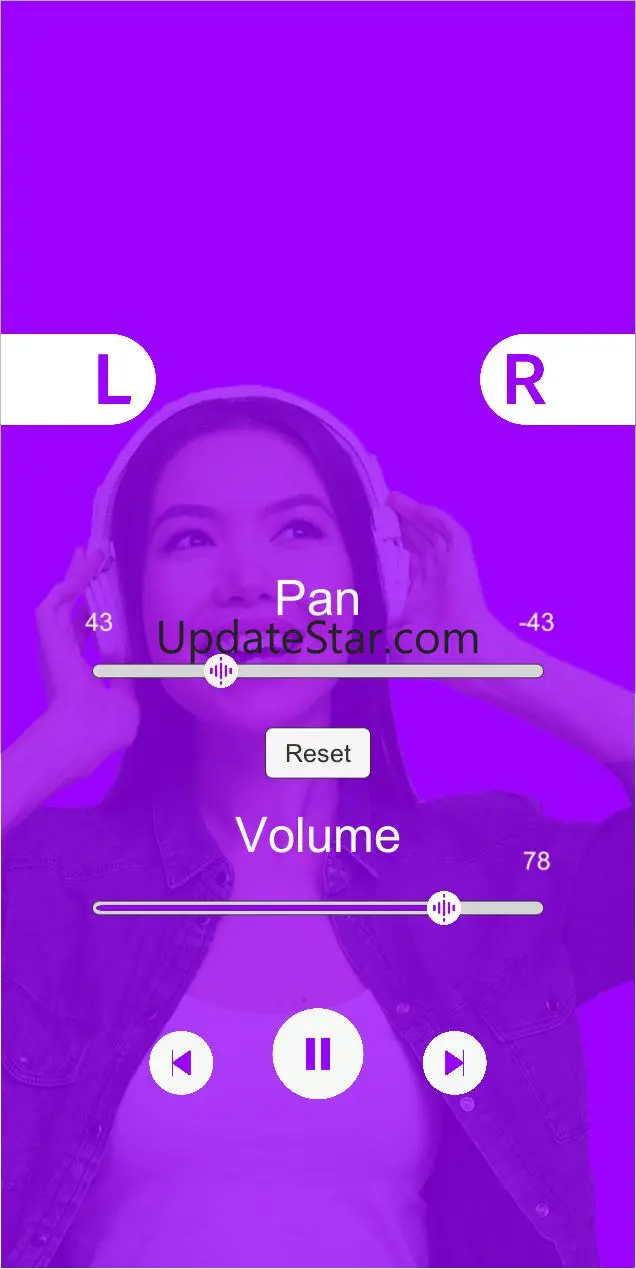 Left Right Speaker Tester 1.5