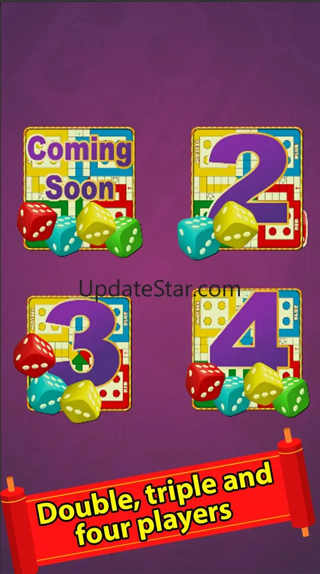 Ludo play -Parchisi Game 11