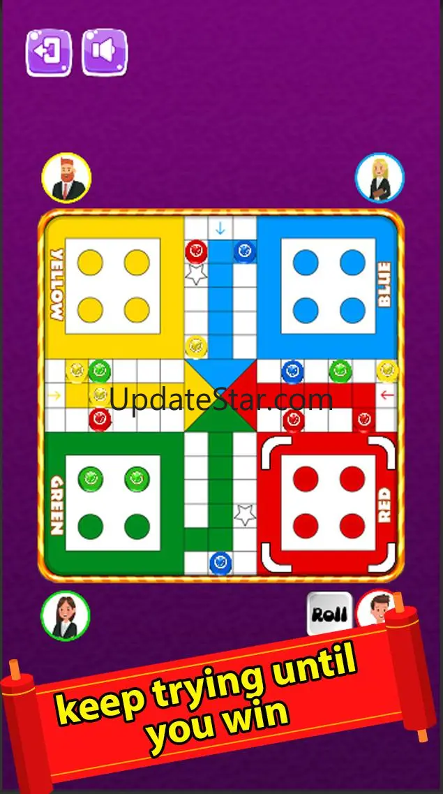 Ludo play -Parchisi Game 11