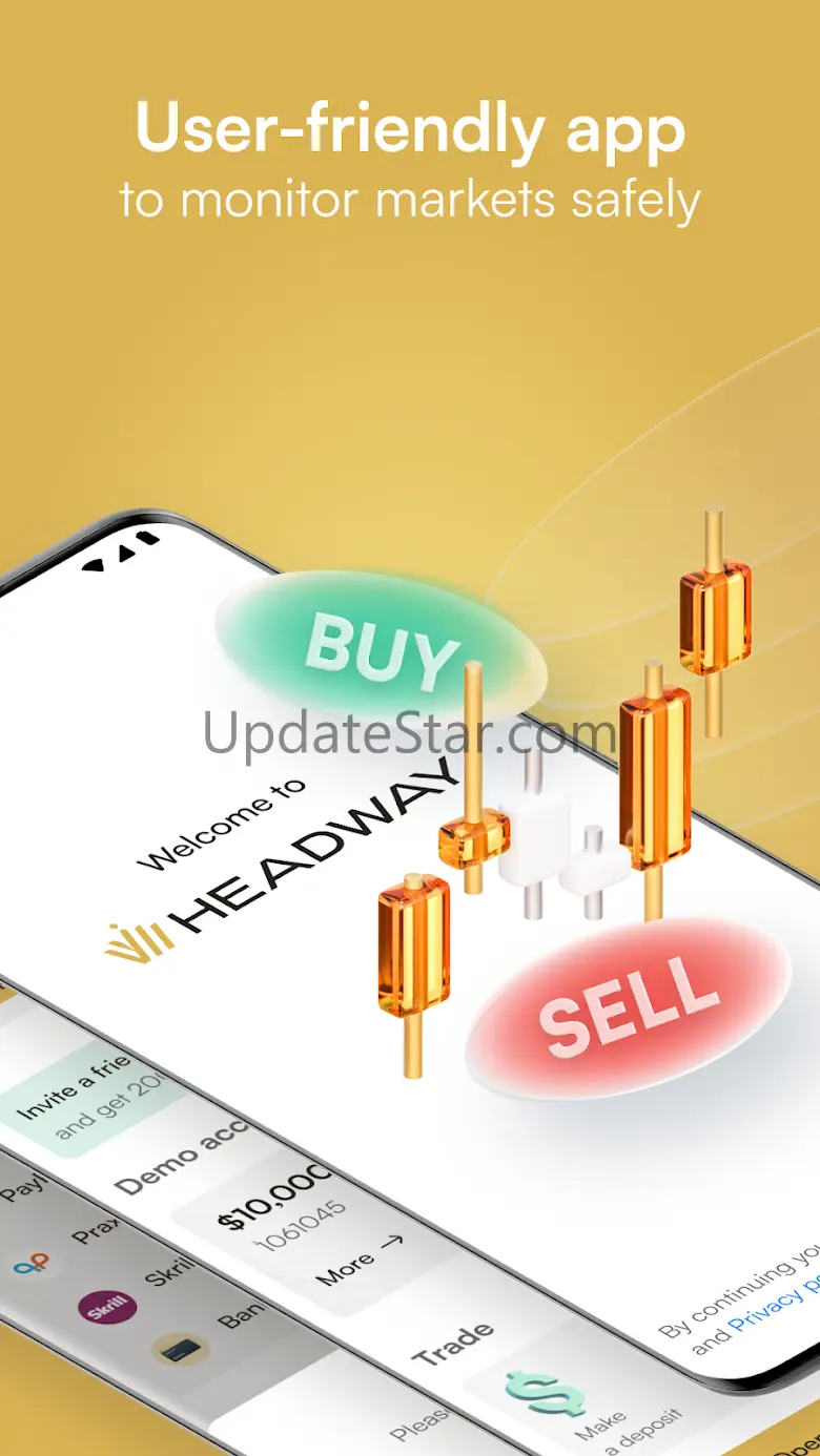 HW Trading Assistant App 2.8.2