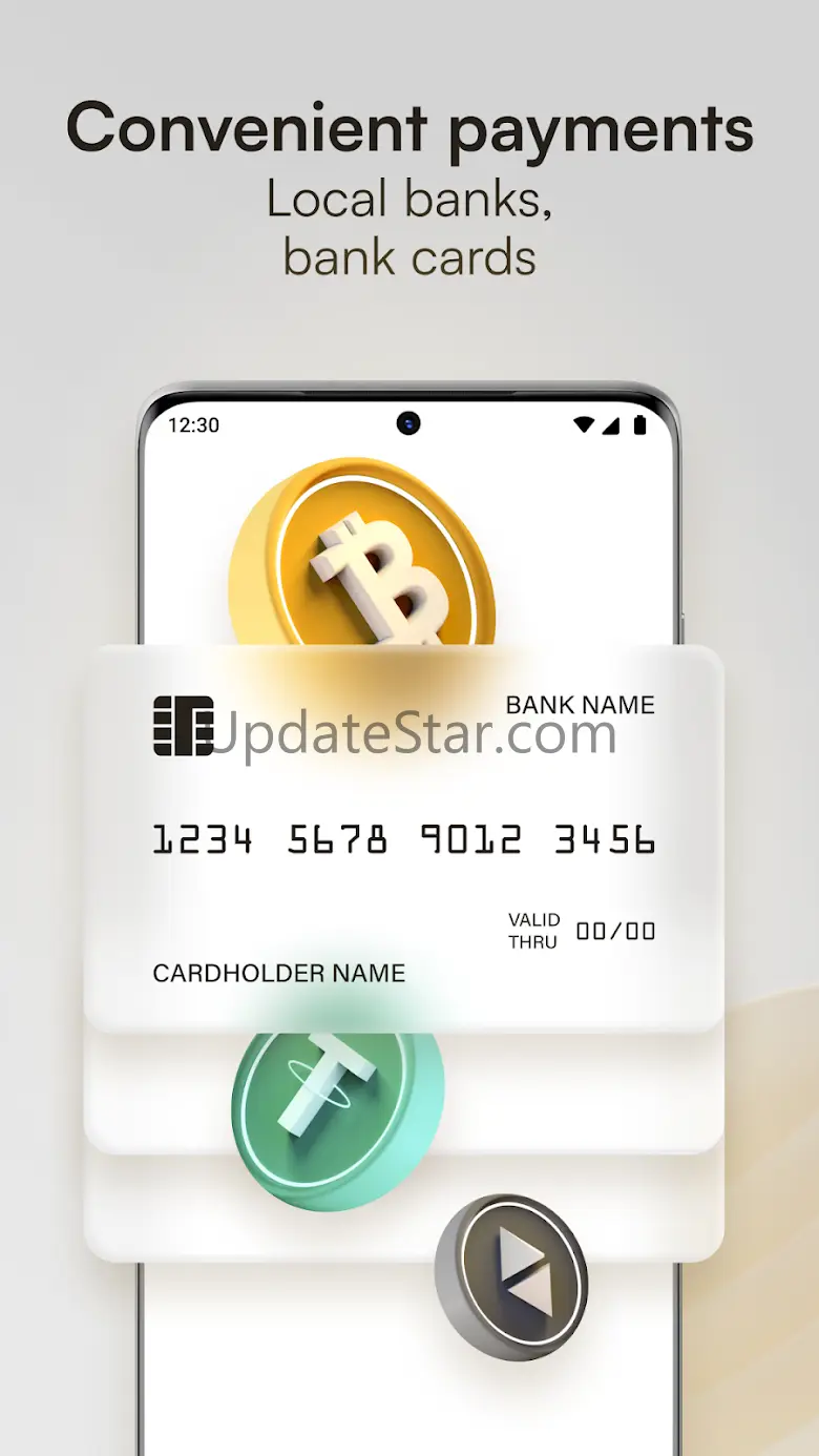 HW Trading Assistant App 2.8.2