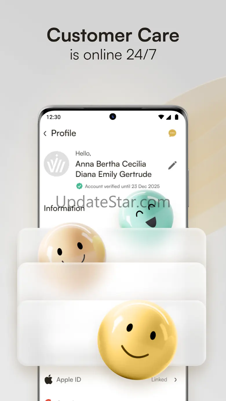HW Trading Assistant App 2.8.2