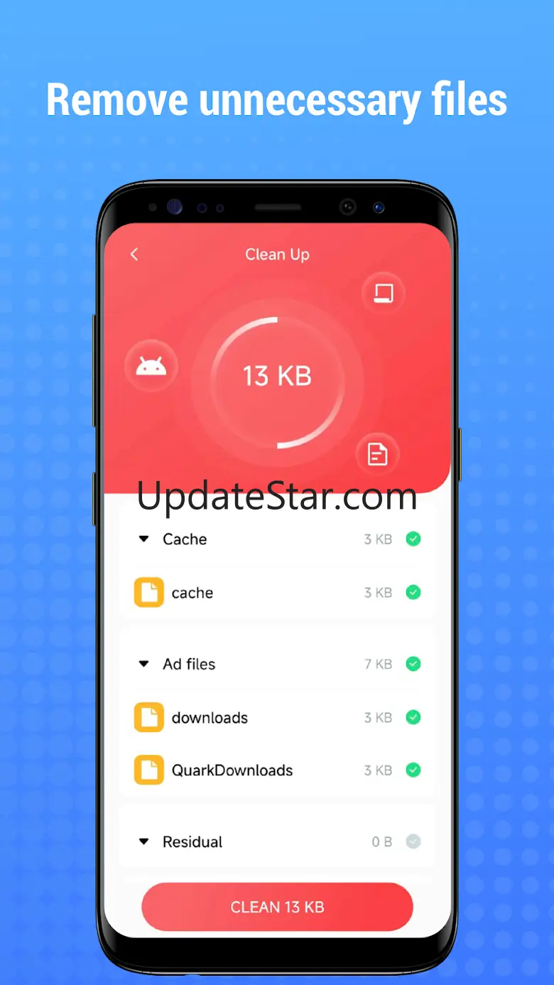Rescue Hub-AntiVirus 6.2.1