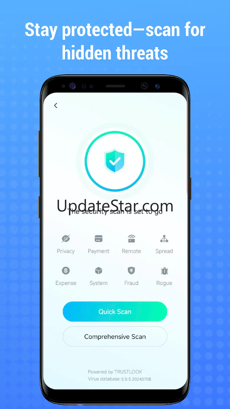 Rescue Hub-AntiVirus 6.2.1