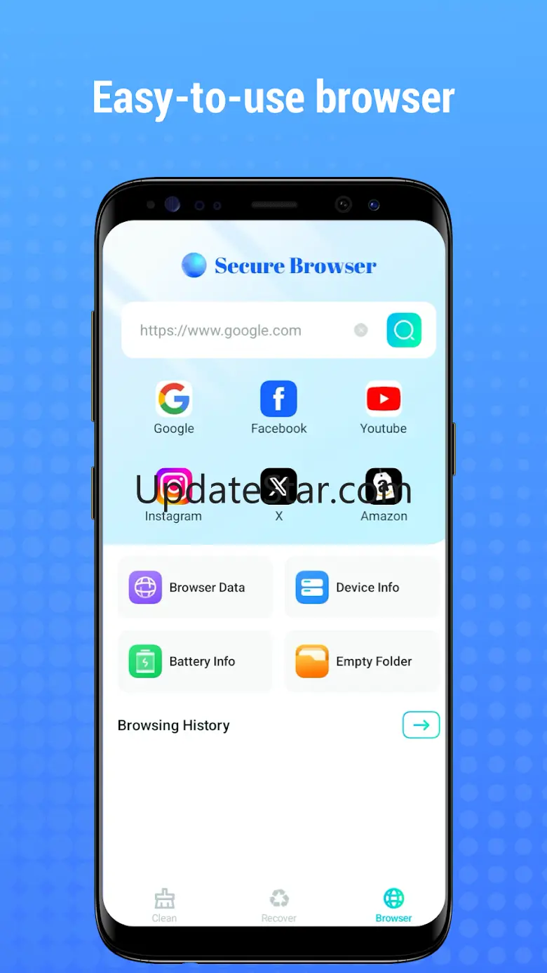 Rescue Hub-AntiVirus 6.2.1