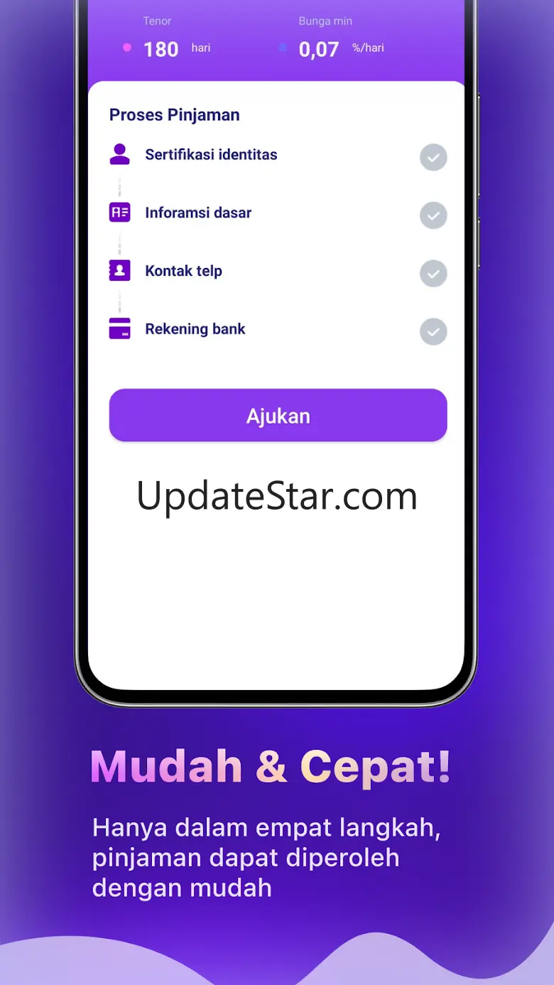 Uang Kuy: Solusi Keuangan 1.0.2
