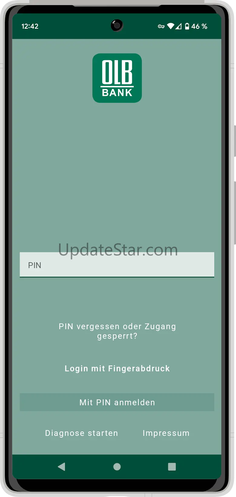 OLB appTAN 3.73.0