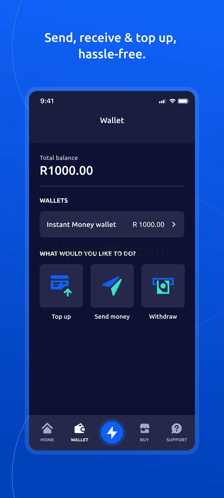 Instant Money 4.5.0