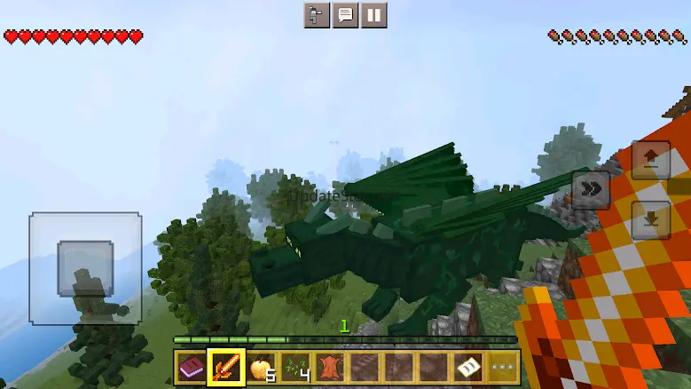Dragon Block City 13.1