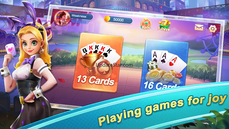 Happy Card Ace 1.0.2