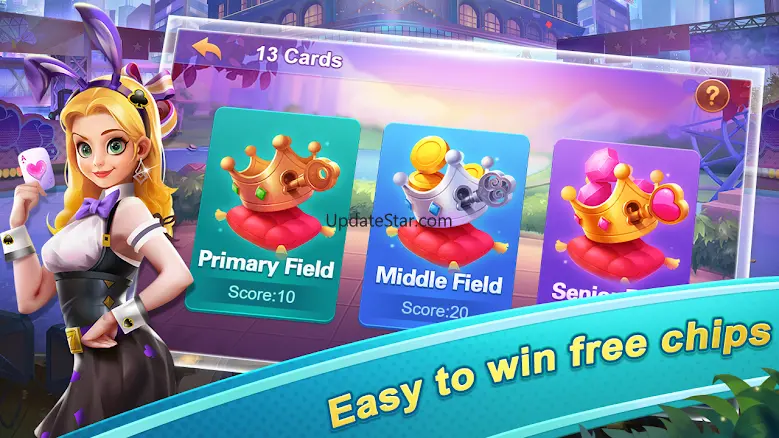 Happy Card Ace 1.0.2