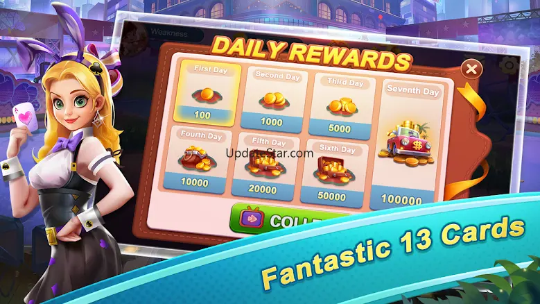 Happy Card Ace 1.0.2