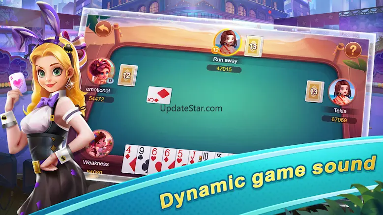 Happy Card Ace 1.0.2
