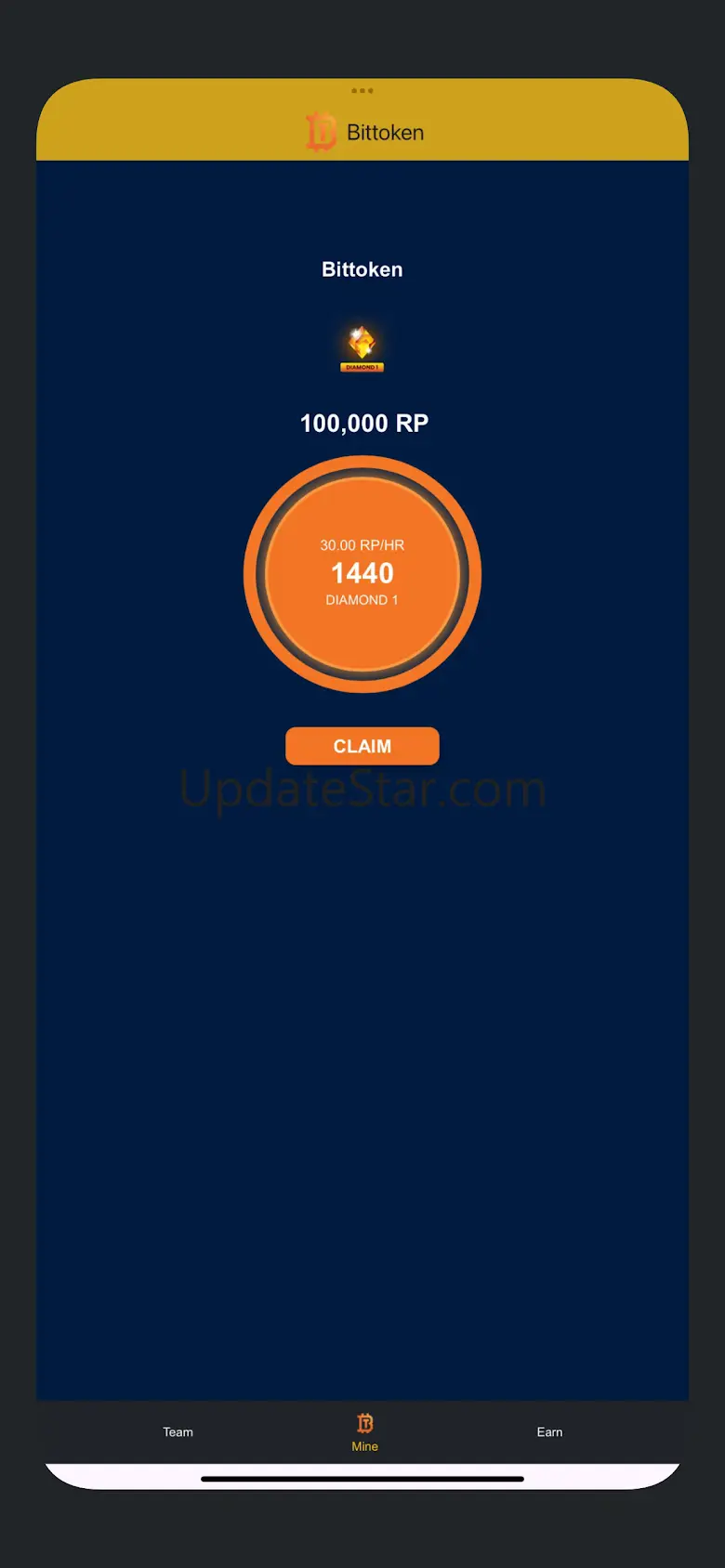 Bittoken 1.2.5