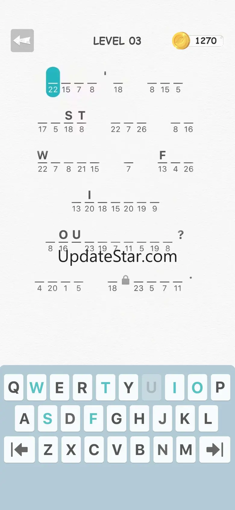 Wordgram Master 1.12.0