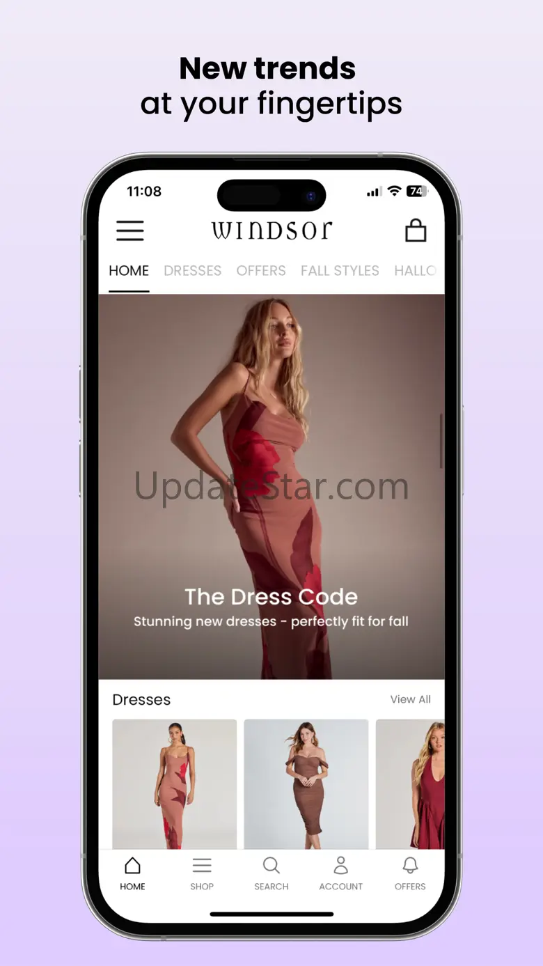Windsor Store 5.7