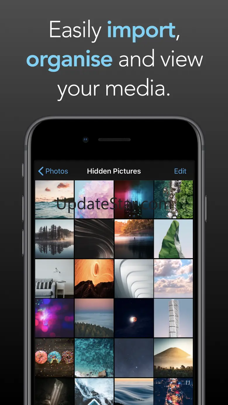 Picture Safe - Hidden Photos 4.0.13