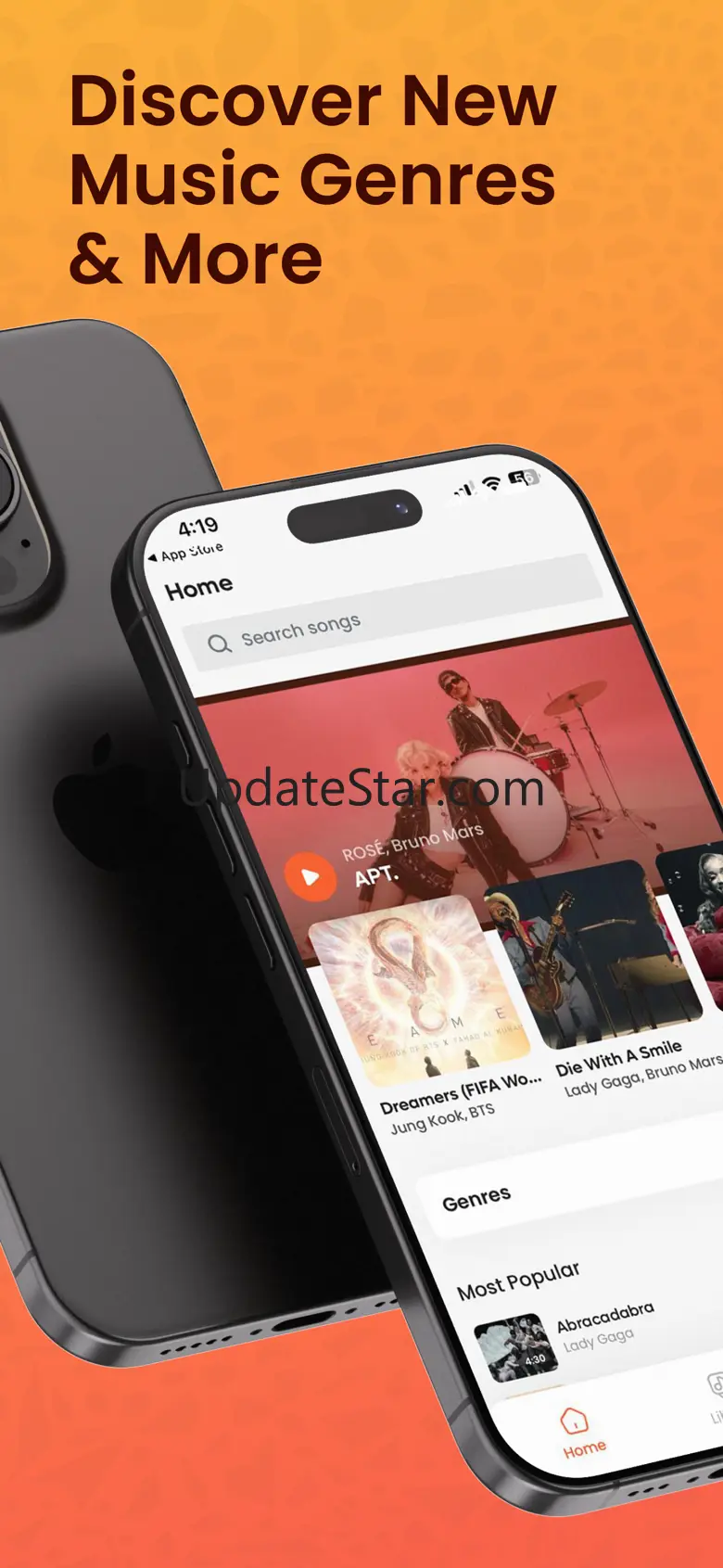 Sound Player : Unlimited Music 1.2