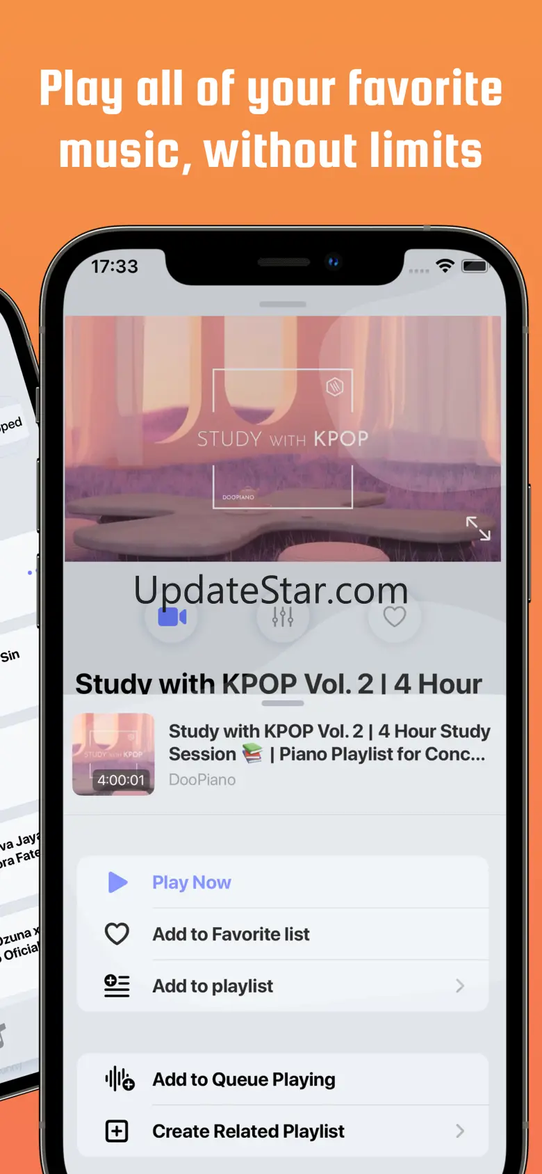 Musix - Simple Music Player 1.0.5